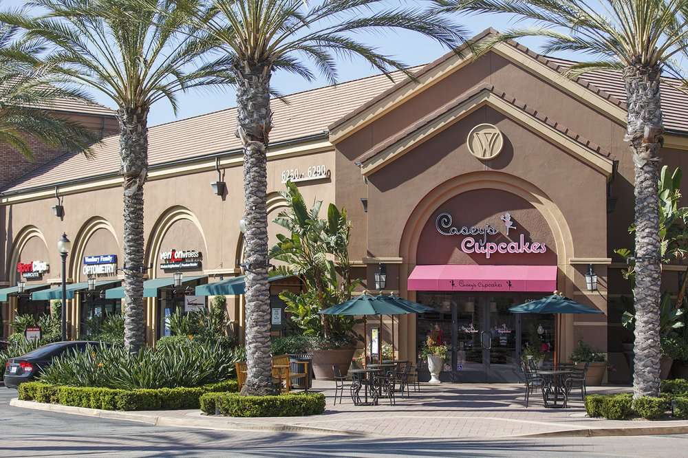 Woodbury Town Center | 6200 - 6460 Irvine Blvd, Irvine, CA 92620, USA | Phone: (949) 339-1033