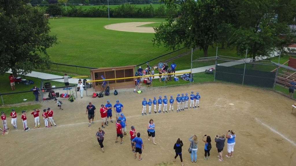 Sandwich Boys Baseball | 621 South Green Street in Sandwich, IL, S Green St, Sandwich, IL 60548, USA | Phone: (815) 570-9822