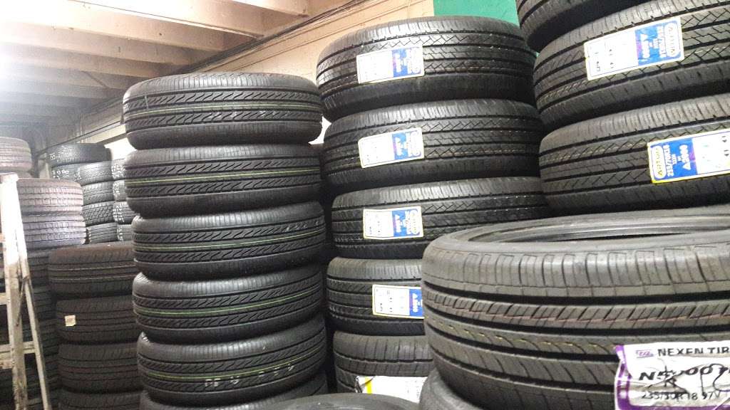 Diaz Tire Services, LLC. | 3020 Palm Ave, Hialeah, FL 33012, USA | Phone: (305) 889-0996