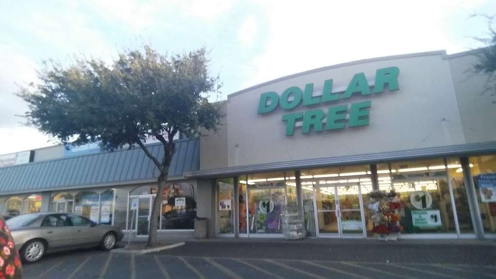Dollar Tree | 694 SW Military Dr, San Antonio, TX 78221, USA | Phone: (210) 276-2920