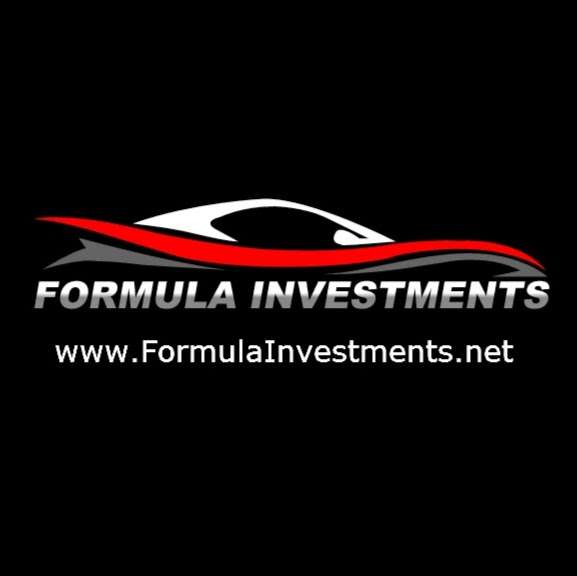 Formula Investments Inc | 6049 NJ-35, South Amboy, NJ 08879 | Phone: (732) 707-3296