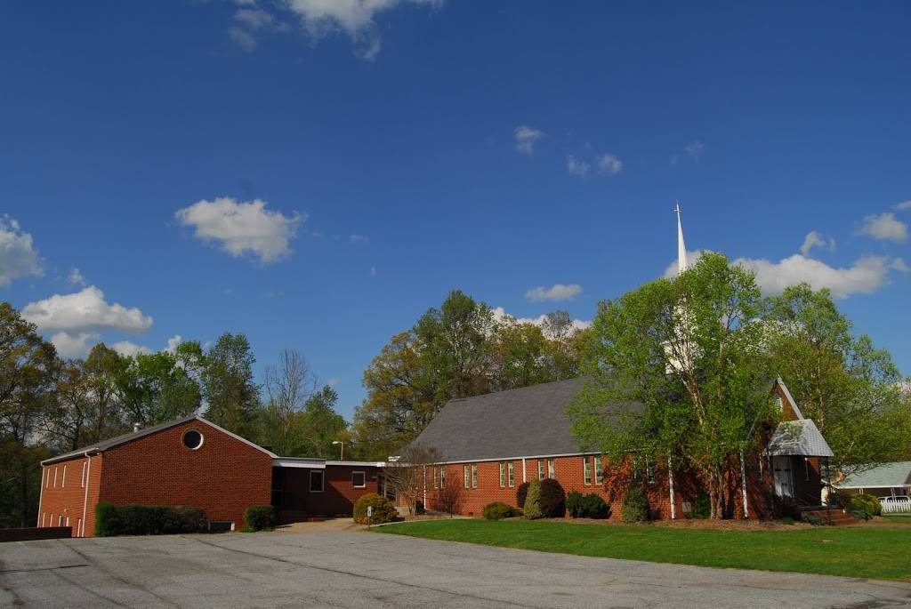 Providence Wesleyan Church | 1505 E Fairfield Rd, High Point, NC 27263 | Phone: (336) 431-1898