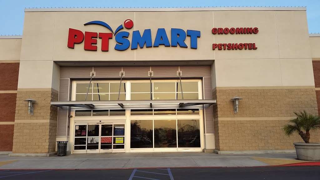 PetSmart | 21848 Valley Blvd, City of Industry, CA 91789 | Phone: (909) 594-5043