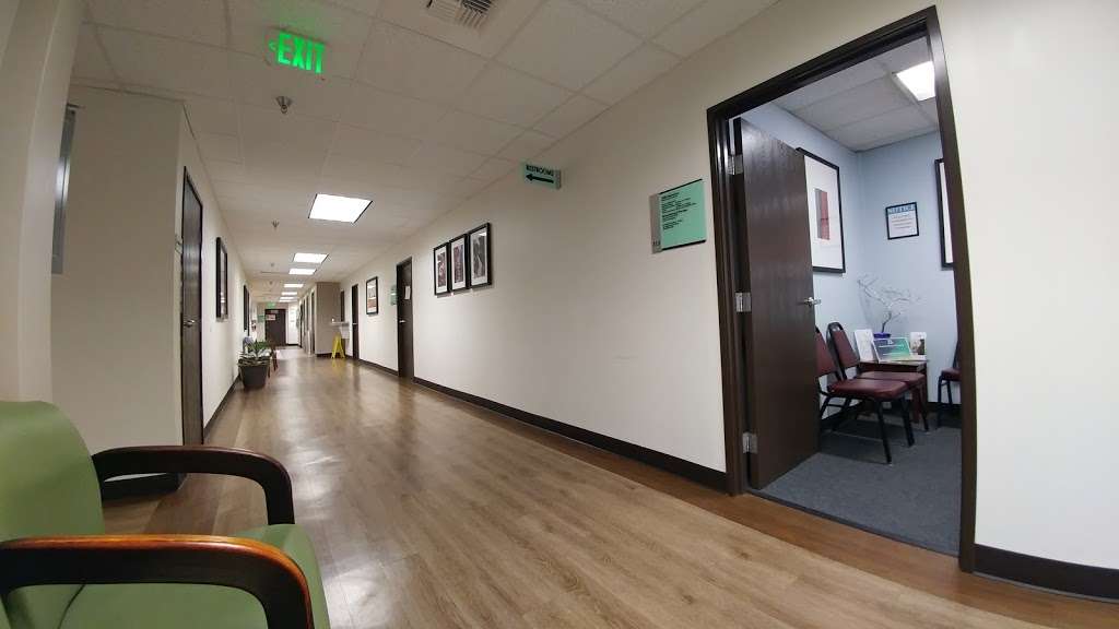 Woodruff Medical Doctors Offices | Long Beach, CA 90808 | Phone: (562) 627-0862