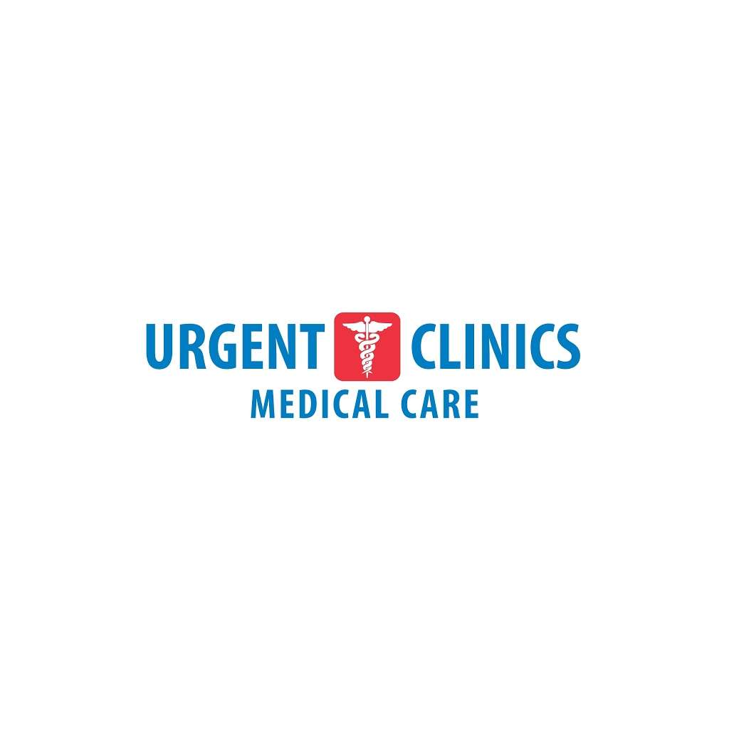 Urgent Clinics Medical Care | 4420 W Main St a, League City, TX 77573 | Phone: (832) 632-1015