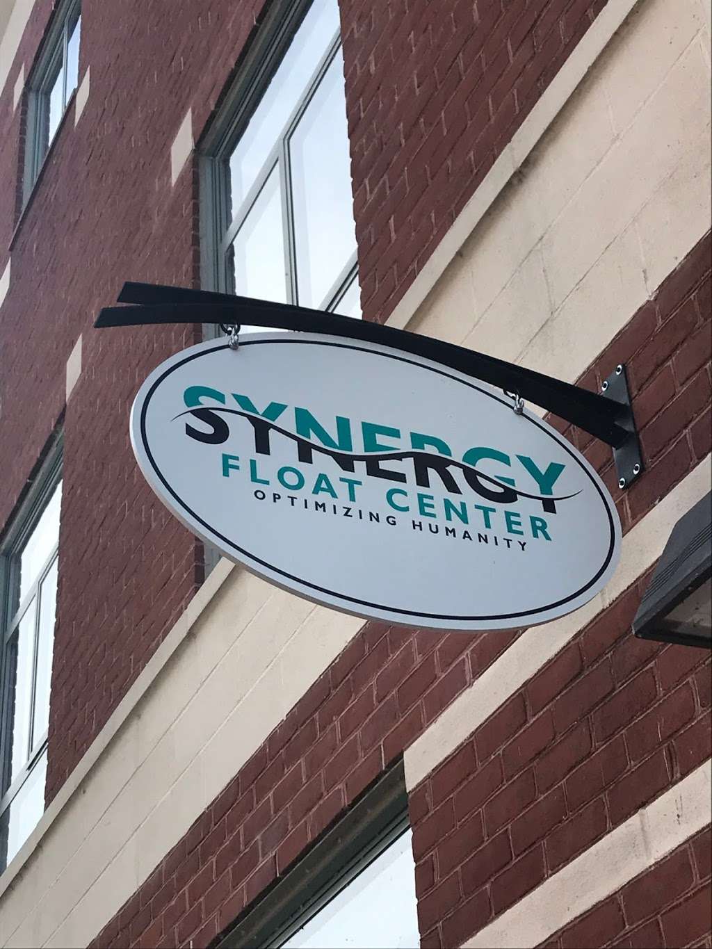 Synergy Float Center | 1240 N Pitt St, Alexandria, VA 22314 | Phone: (571) 319-0355