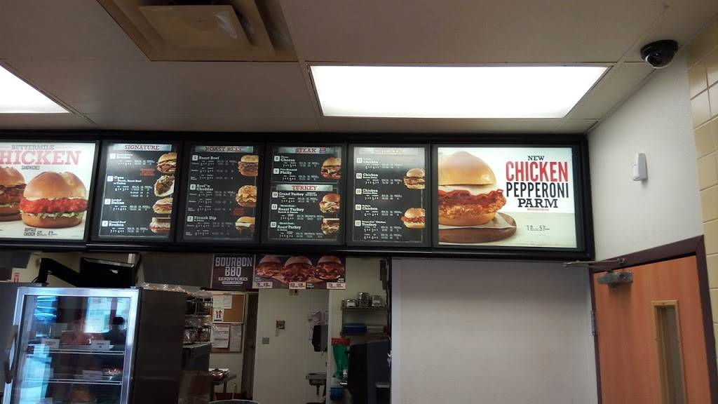 Arbys | 2160 Morse Rd, Columbus, OH 43229, USA | Phone: (614) 476-6424