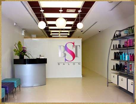 BST Salon | 1128 Wilmot Rd, Scarsdale, NY 10583, USA | Phone: (914) 472-0400