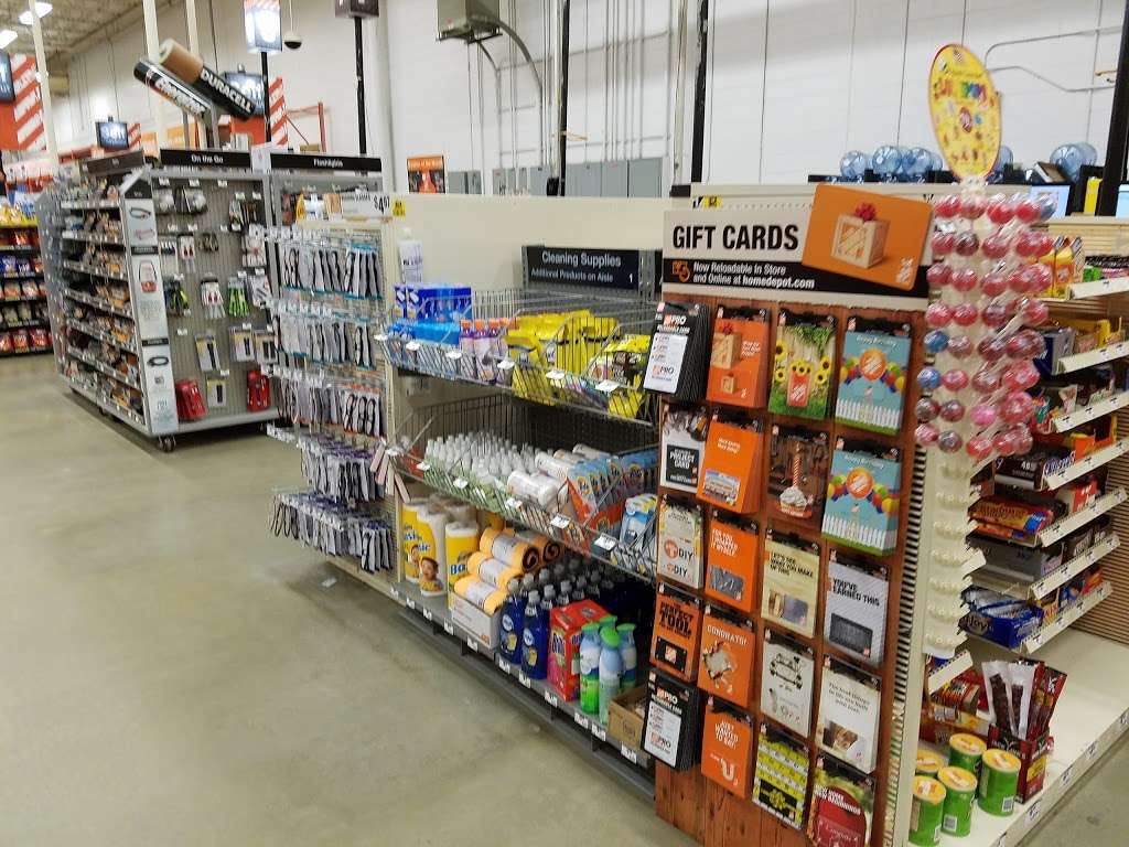 The Home Depot Furniture Store 280 Fort Evans Rd Ne Leesburg
