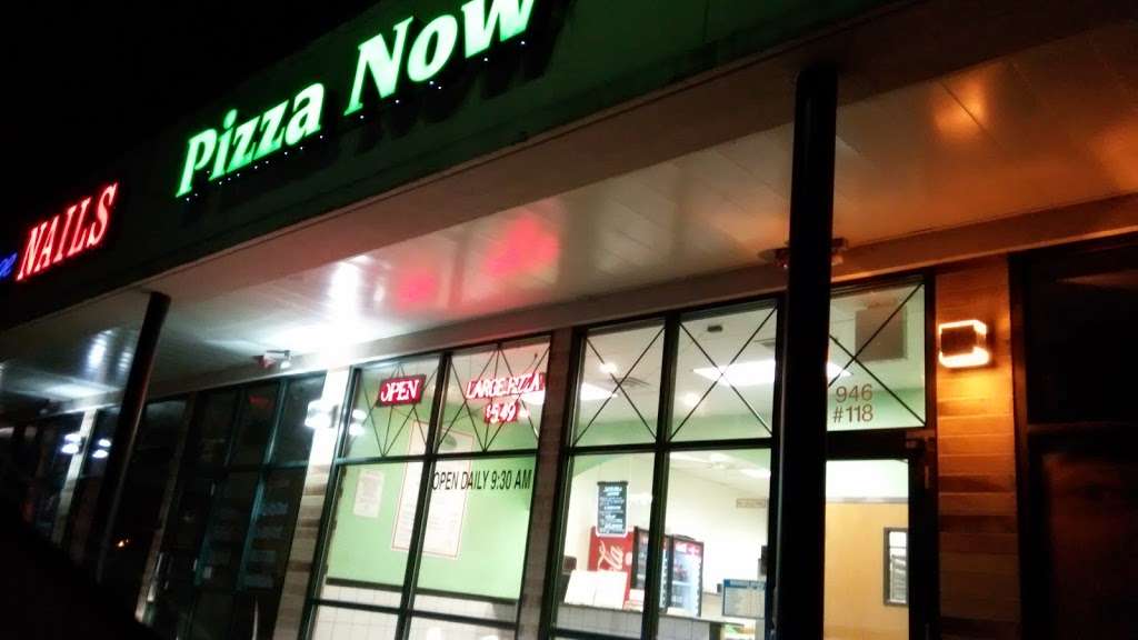 Pizza Now - West Chicago | 946 N Neltnor Blvd #118, West Chicago, IL 60185, USA | Phone: (630) 876-0210