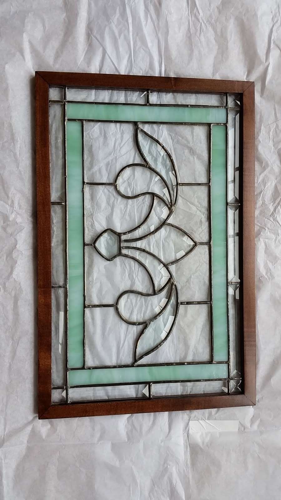 Denning Stained Glass LLC | 200 Branch St, Platte City, MO 64079, USA | Phone: (816) 536-7788