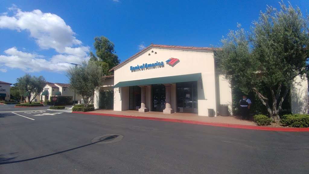 Bank of America Financial Center | 6519 Quail Hill Pkwy, Irvine, CA 92603 | Phone: (949) 509-9662