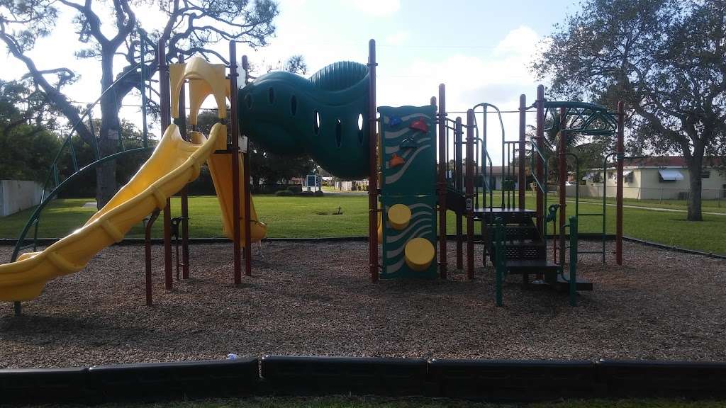 Playground | 337-351 W 33rd St, Riviera Beach, FL 33404, USA