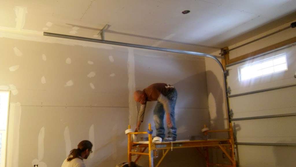 BC Drywall & Paint Charlotte NC | 3120 Tyvola Rd, Charlotte, NC 28210 | Phone: (704) 224-5791