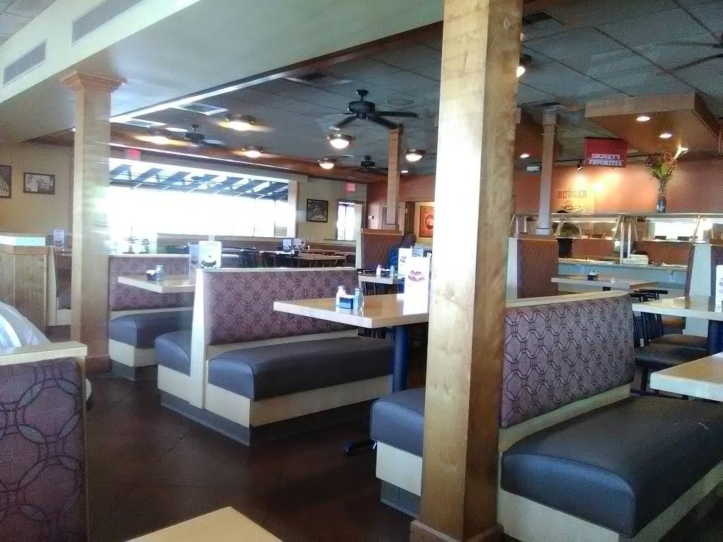 Shoneys | 2645 McGavock Pk, Nashville, TN 37214, USA | Phone: (615) 885-0568