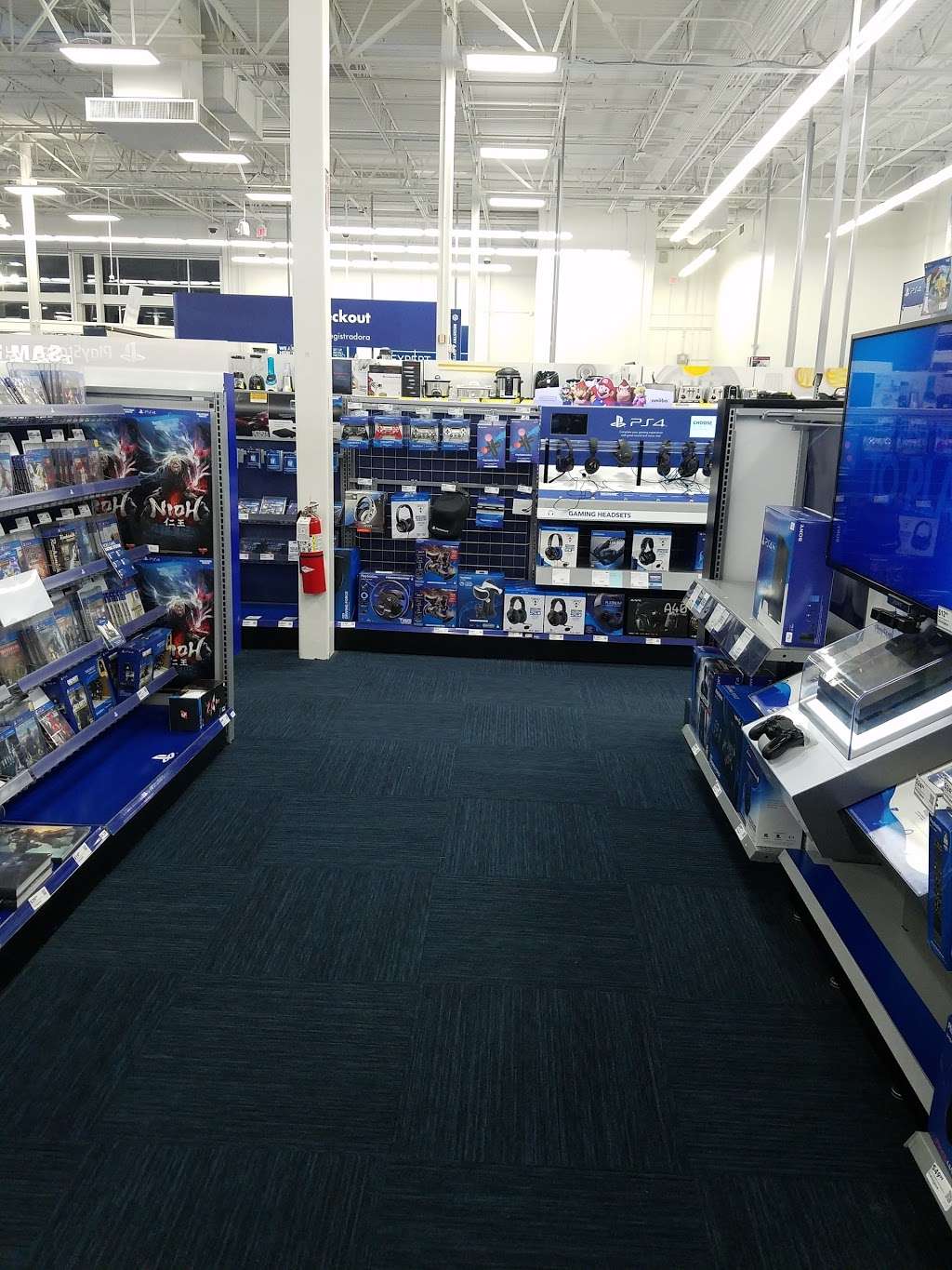 Best Buy | 228 Colony Pl, Plymouth, MA 02360, USA | Phone: (508) 732-3640