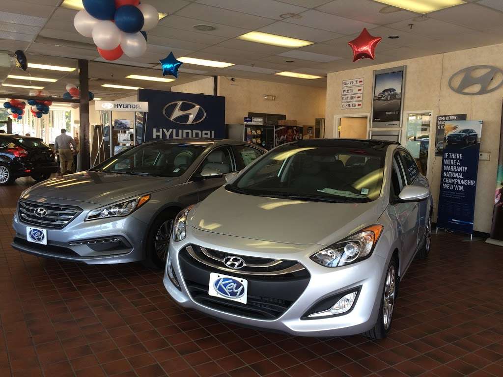 Key Hyundai of Salem | 470 S Broadway, Salem, NH 03079, USA | Phone: (603) 841-3099