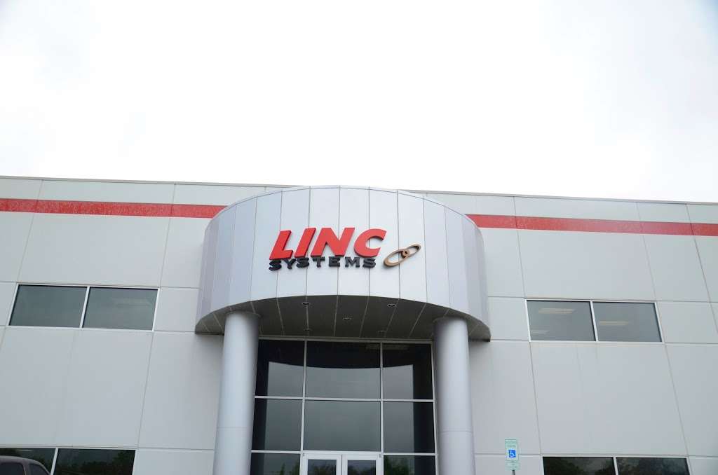 LINC Systems Inc - Worlds Greatest Fastener Distributor | 16540 Southpark Dr, Westfield, IN 46074, USA | Phone: (317) 399-3100