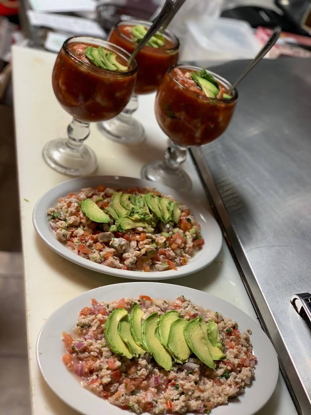 Mariscos el malecón 2 | 3896 Morrison Rd, Denver, CO 80219, USA | Phone: (720) 550-8671
