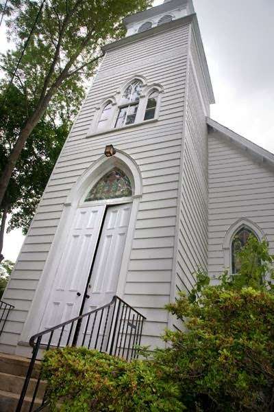 Kingston United Methodist Church | 9 Church St, Kingston, NJ 08528, USA | Phone: (609) 921-6812