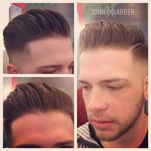 Jonny the Barber | 578 Delaware St, Tonawanda, NY 14150 | Phone: (716) 389-0192