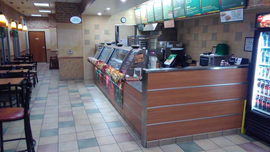 Subway | 7171 N Hualapai Way #100, Las Vegas, NV 89149, USA | Phone: (702) 629-4952