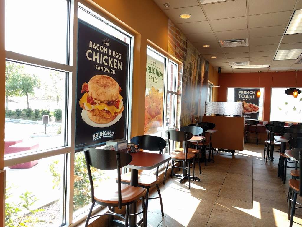 Jack in the Box | 27608 Clinton Keith Rd, Murrieta, CA 92562, USA | Phone: (951) 244-0439