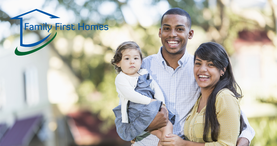 Family First Homes | 4763 Central Ave, St. Petersburg, FL 33713, USA | Phone: (727) 201-9746