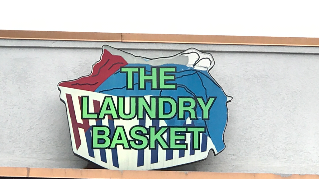 The Laundry Basket | 1961 Brownsboro Rd #2, Louisville, KY 40206, USA | Phone: (502) 894-9513