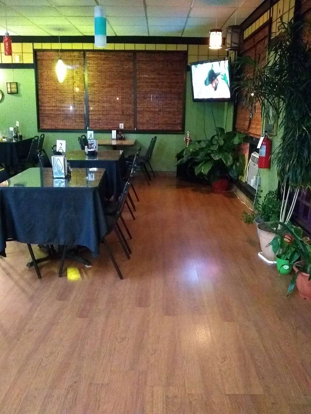 Tokyo Japanese Restaurant in 120 N Cherry St, Cherryville, NC 28021, USA