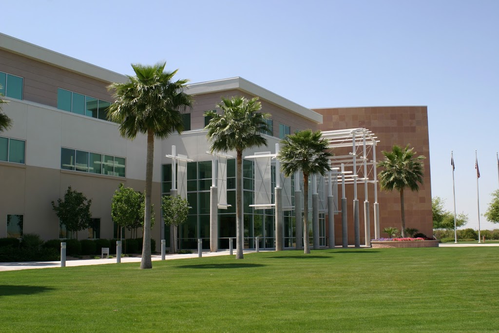 A.T. Still University | 5850 E Still Cir, Mesa, AZ 85206, USA | Phone: (480) 219-6000