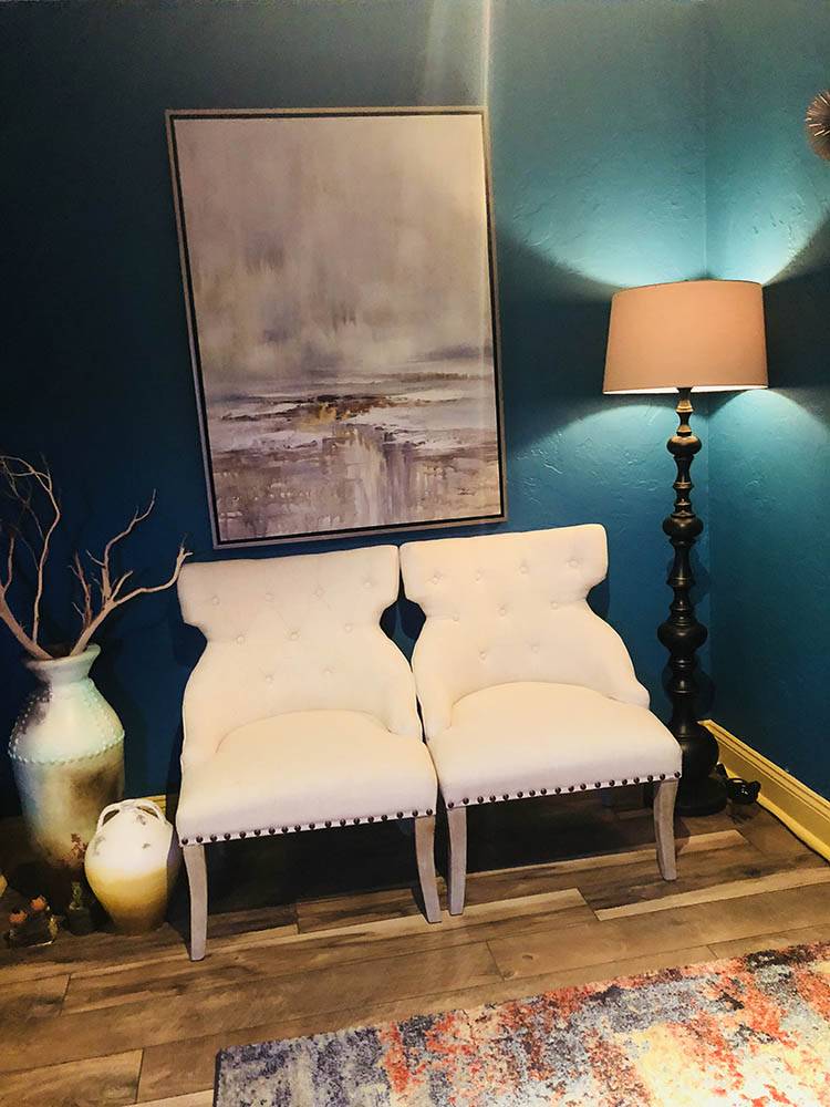 Anew Wellness Spa | 2100 Monument Blvd STE 19, Pleasant Hill, CA 94523, USA | Phone: (925) 939-2639