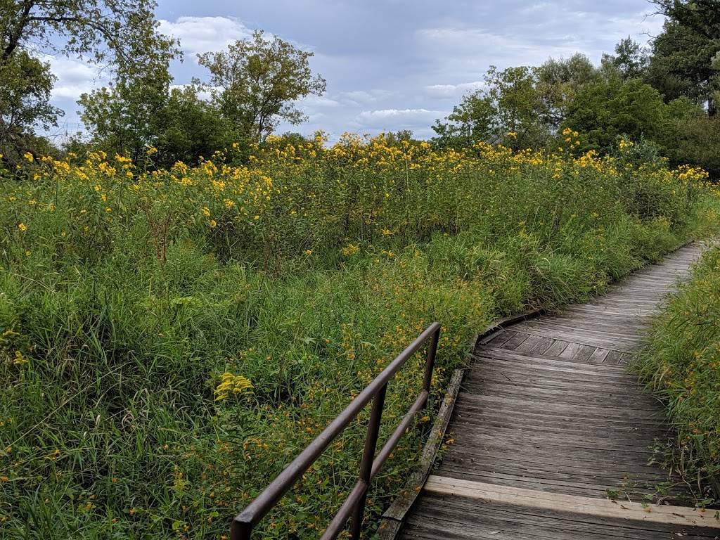 Token Creek County Park | 6200 Williamsburg Way, DeForest, WI 53532, USA | Phone: (608) 224-3730