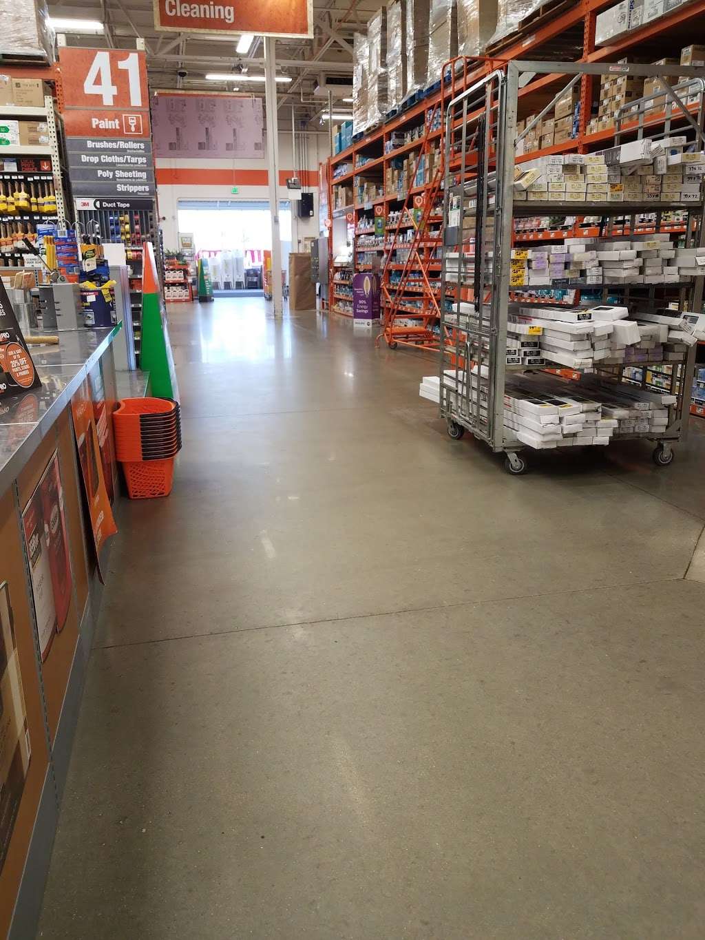 The Home Depot | 1306 E North Ave, Belton, MO 64012, USA | Phone: (816) 322-2531