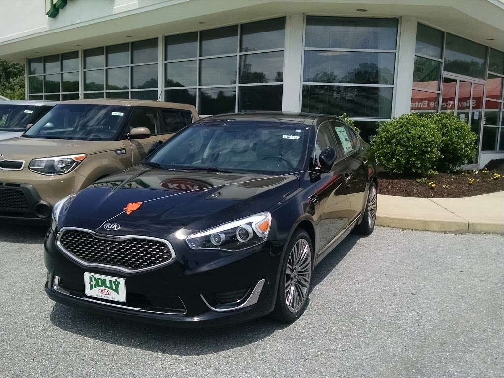 Selbyville Holly Kia | 38015 Dupont Blvd #3034, Selbyville, DE 19975, USA | Phone: (302) 436-2700