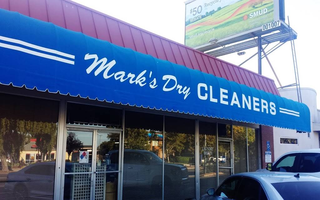 Marks Cleaners | 5619 Freeport Blvd #3501, Sacramento, CA 95822, USA | Phone: (916) 391-4888