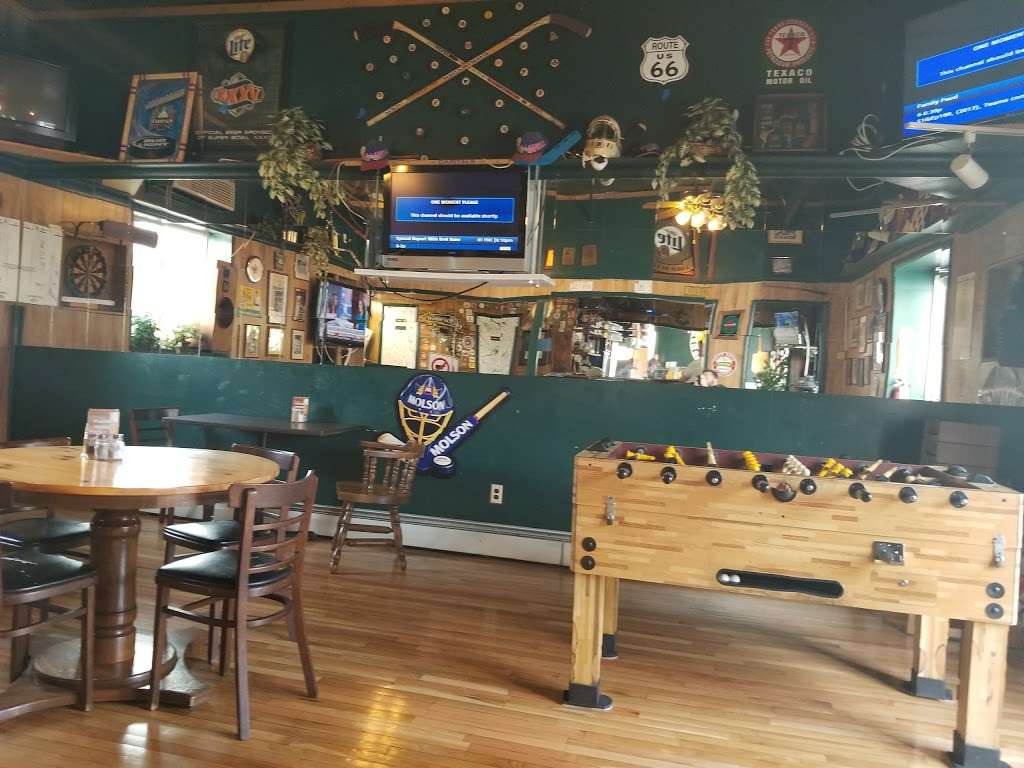 Kozy Corner Sport & Ale House | 11 W Ridgeville Blvd, Mt Airy, MD 21771 | Phone: (301) 829-2700