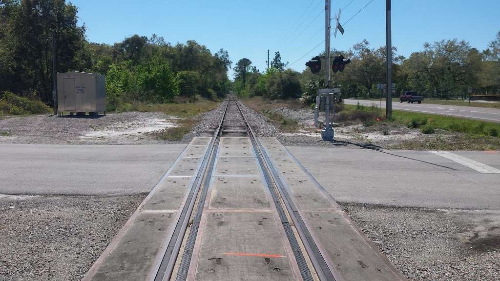 Osprey Trail Trailhead | Sanford, FL 32773, USA