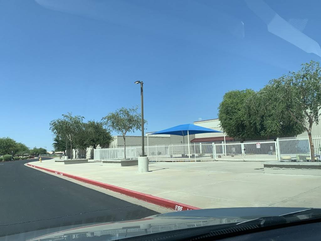 Ashton Ranch Elementary School | 14898 W Acoma Dr, Surprise, AZ 85379, USA | Phone: (623) 523-8300