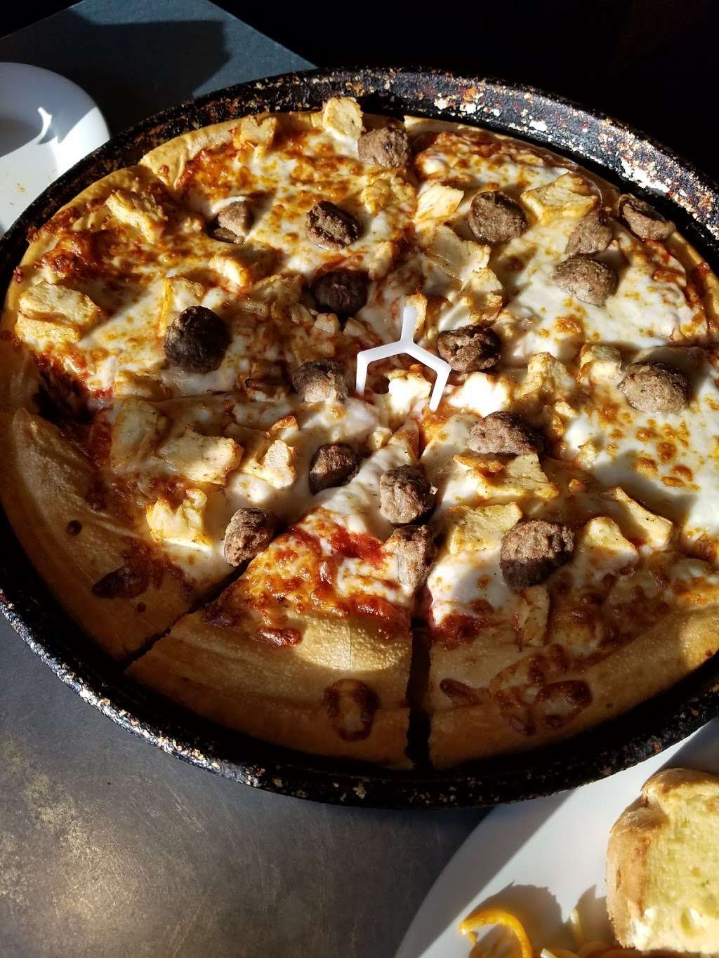 Pizza Hut | 637 Hwy 290 E, Hempstead, TX 77445, USA | Phone: (979) 826-8001