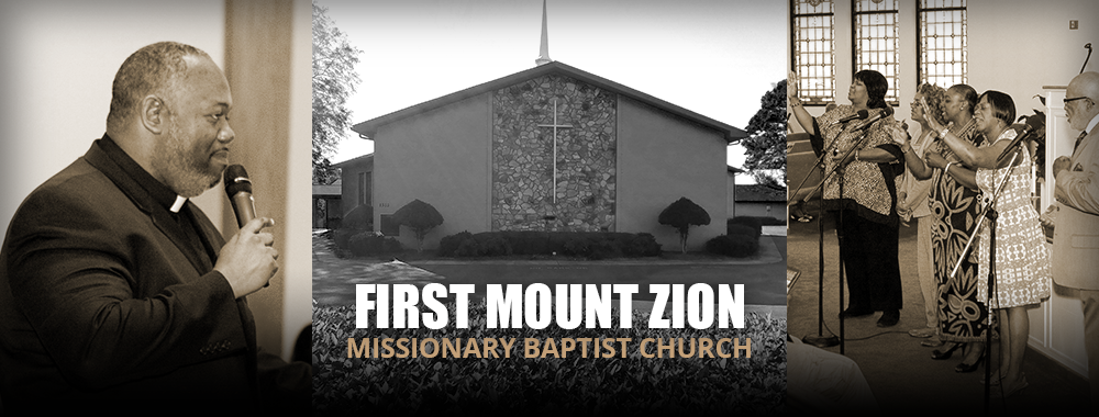 First Mount Zion Missionary Baptist Church | 1515 Remount Rd, Charlotte, NC 28208 | Phone: (704) 332-8335