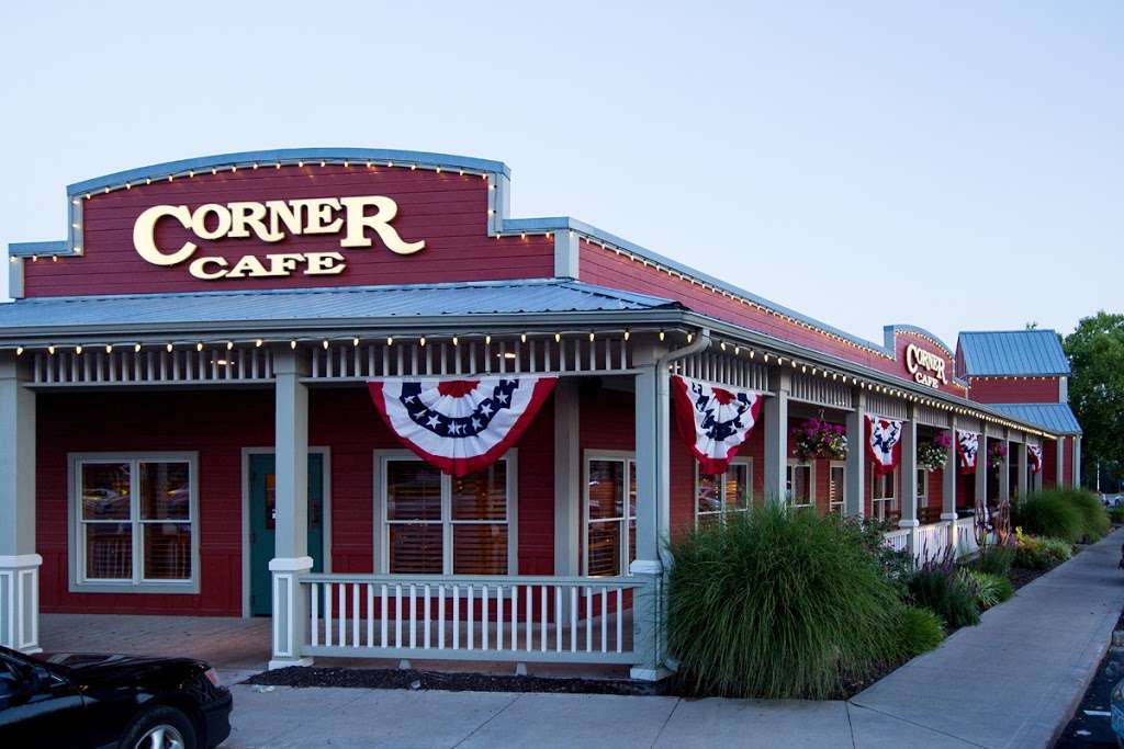 Corner Cafe Riverside | 4541 NW Gateway Ave, Riverside, MO 64150, USA | Phone: (816) 741-2570