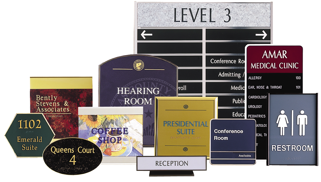 FASTSIGNS | 307 E Lincoln Hwy, Exton, PA 19341, USA | Phone: (610) 280-6100