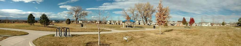 Fallbrook Farms Park | Madison St, Thornton, CO 80602