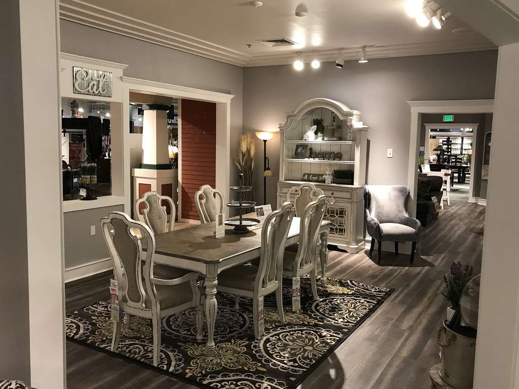 american furniture warehouse kitchen table