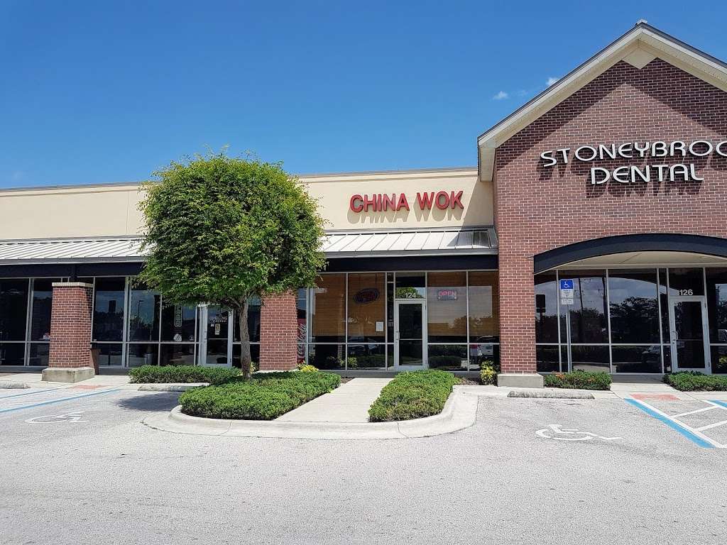 Stoneybrook West China Wok | 15502 Stoneybrook W Pkwy, Winter Garden, FL 34787 | Phone: (407) 654-0688