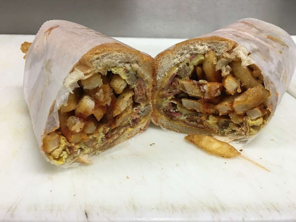 B & C Deli | 1000 Belmont Ave, South Plainfield, NJ 07080, USA | Phone: (908) 561-0900