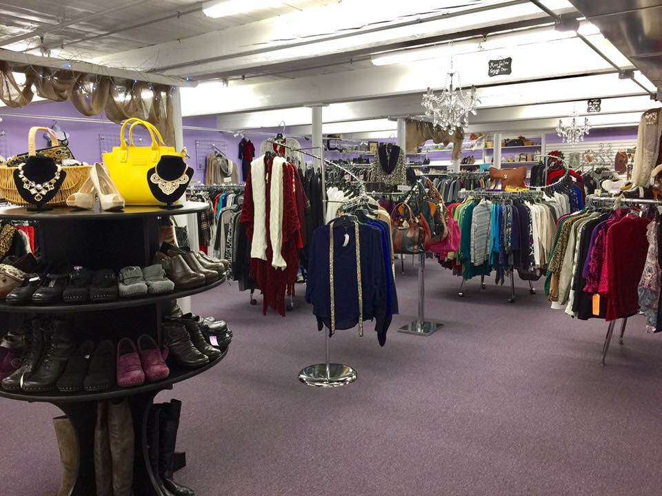 Sassy Foxx Consignment | 19 Depot St, Uxbridge, MA 01569, USA | Phone: (508) 278-9700