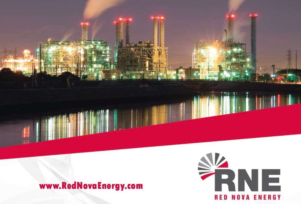 Red Nova Energy | 2121 Brittmoore Rd Suite 5000, Houston, TX 77043, USA | Phone: (281) 973-6200