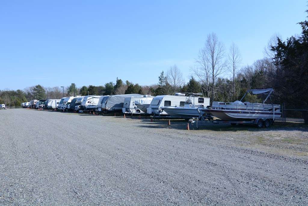 Affordable Boat & RV Storage | 13308 Corene Rd, Spotsylvania Courthouse, VA 22551, USA | Phone: (540) 895-5006